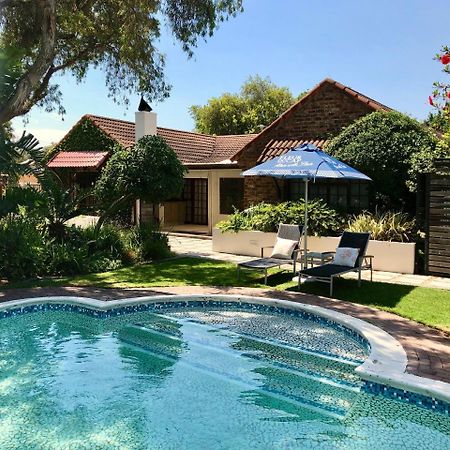Gardenview Guest House Port Elizabeth Esterno foto