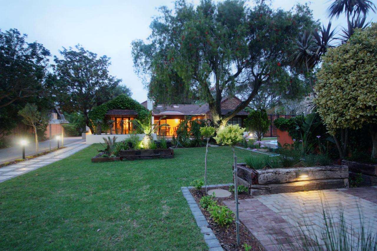 Gardenview Guest House Port Elizabeth Esterno foto