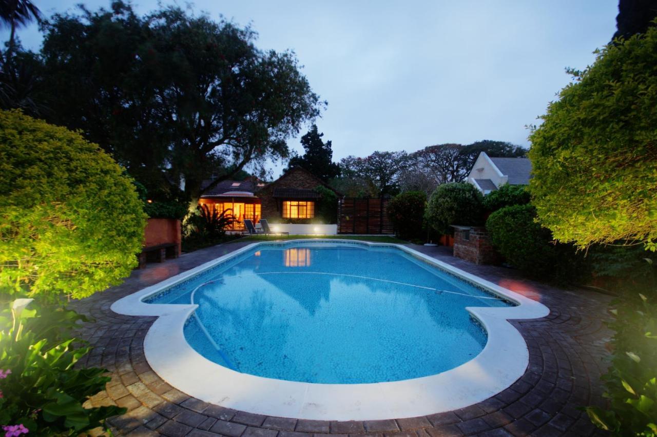 Gardenview Guest House Port Elizabeth Esterno foto