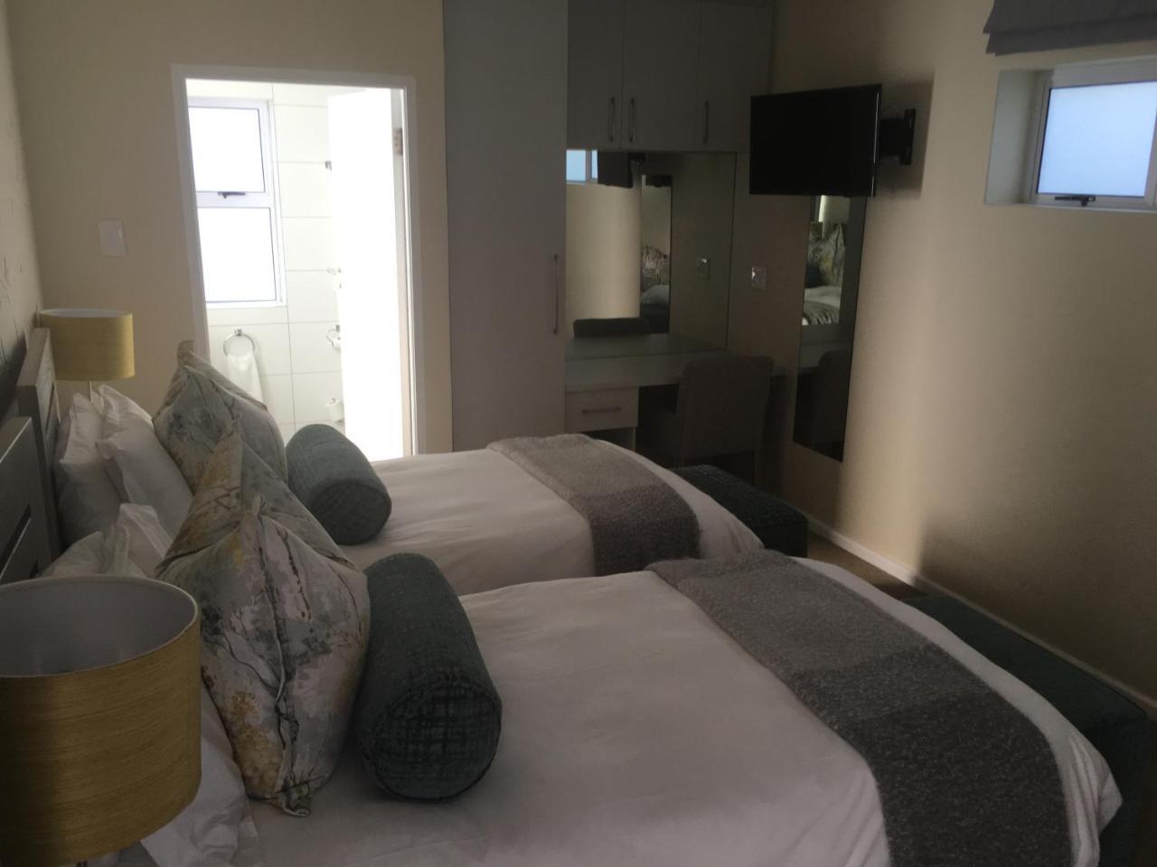 Gardenview Guest House Port Elizabeth Esterno foto