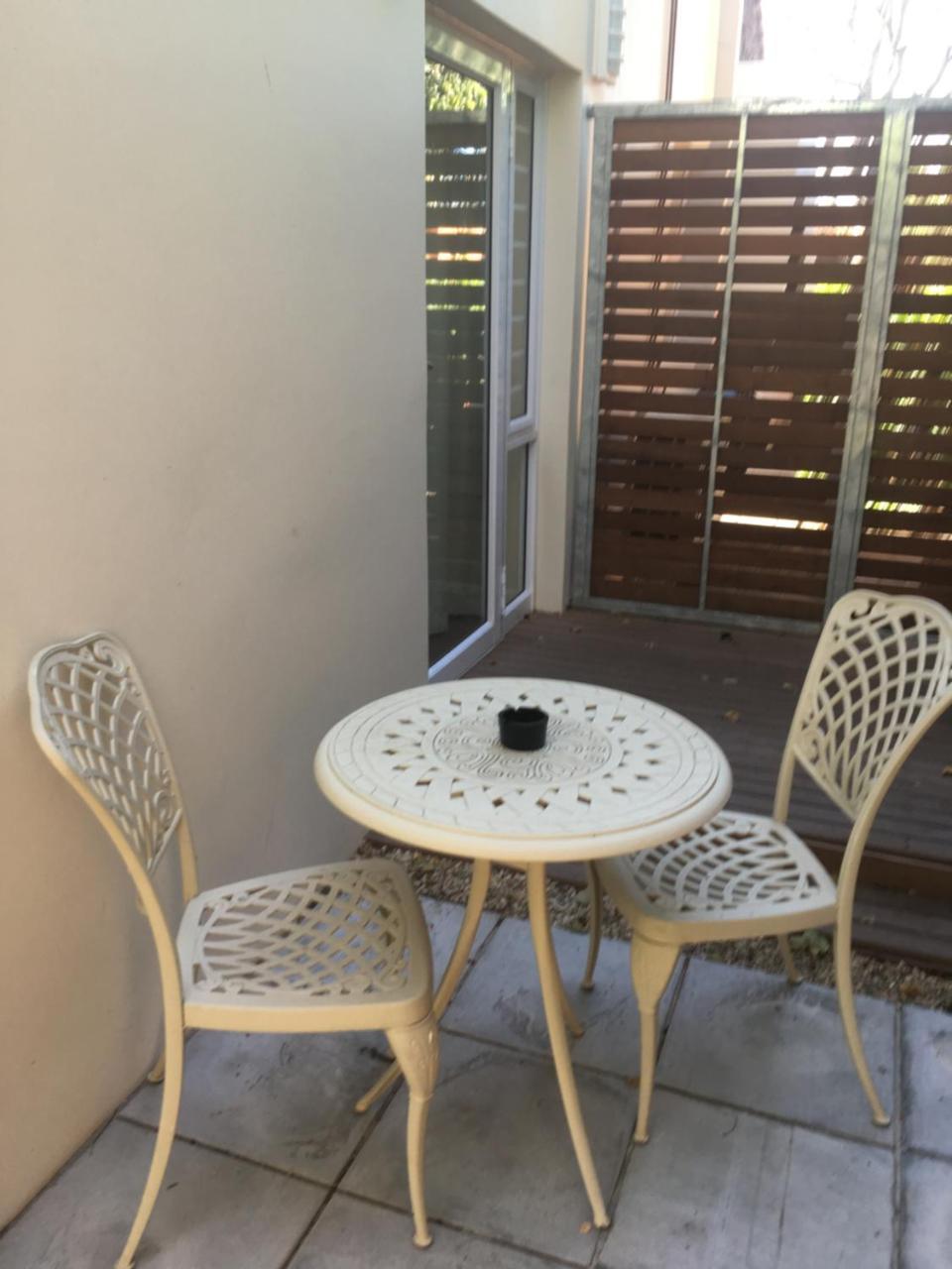 Gardenview Guest House Port Elizabeth Esterno foto