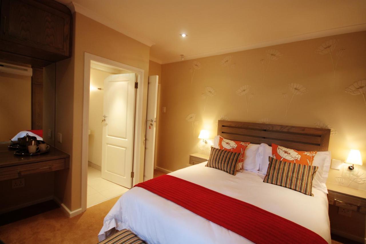 Gardenview Guest House Port Elizabeth Esterno foto