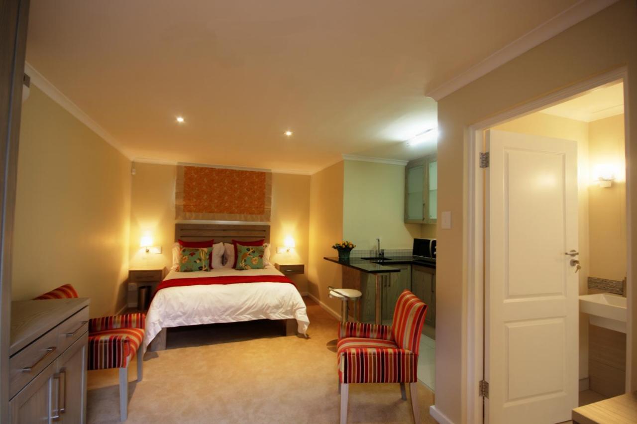 Gardenview Guest House Port Elizabeth Esterno foto