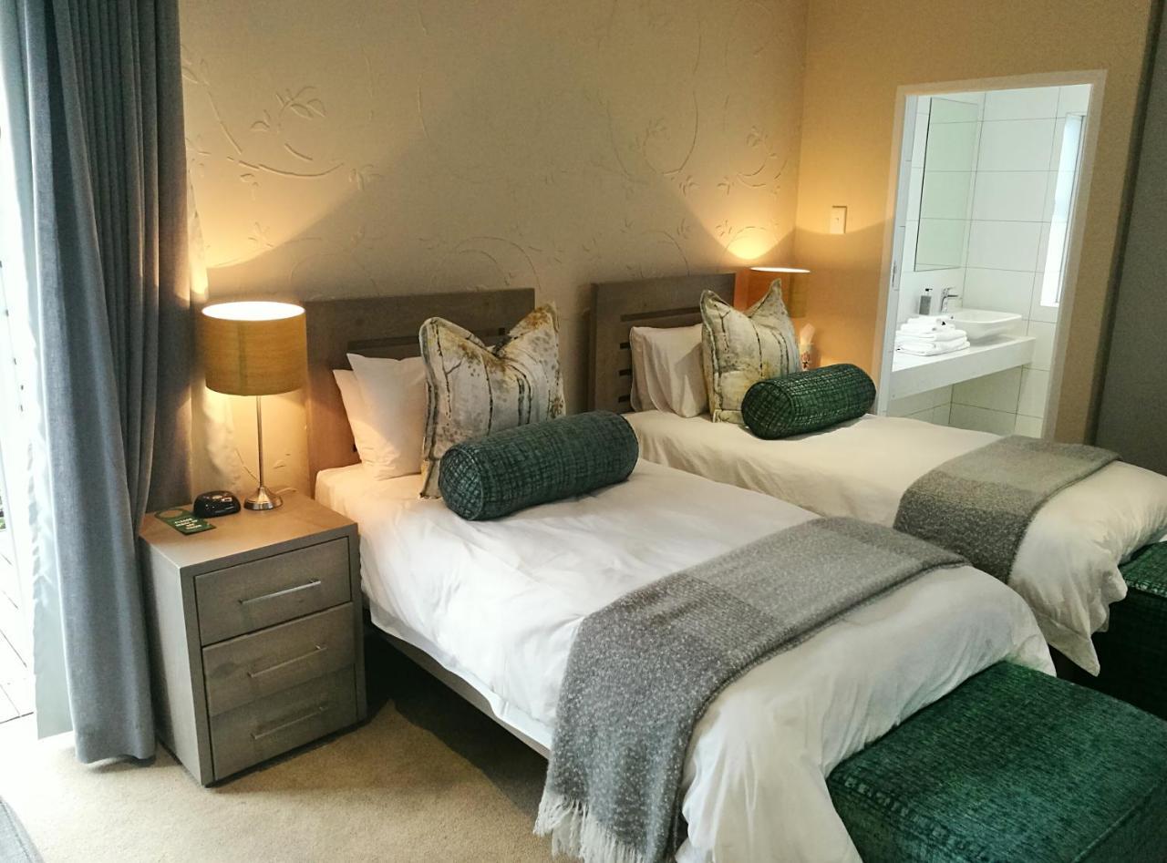 Gardenview Guest House Port Elizabeth Esterno foto
