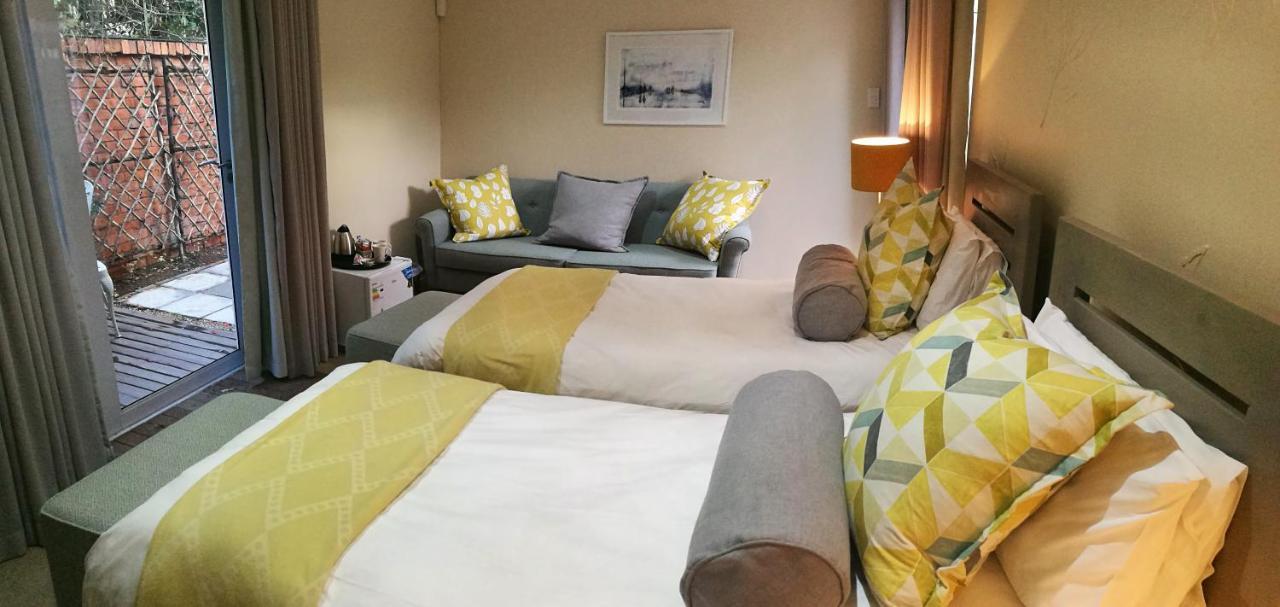 Gardenview Guest House Port Elizabeth Esterno foto