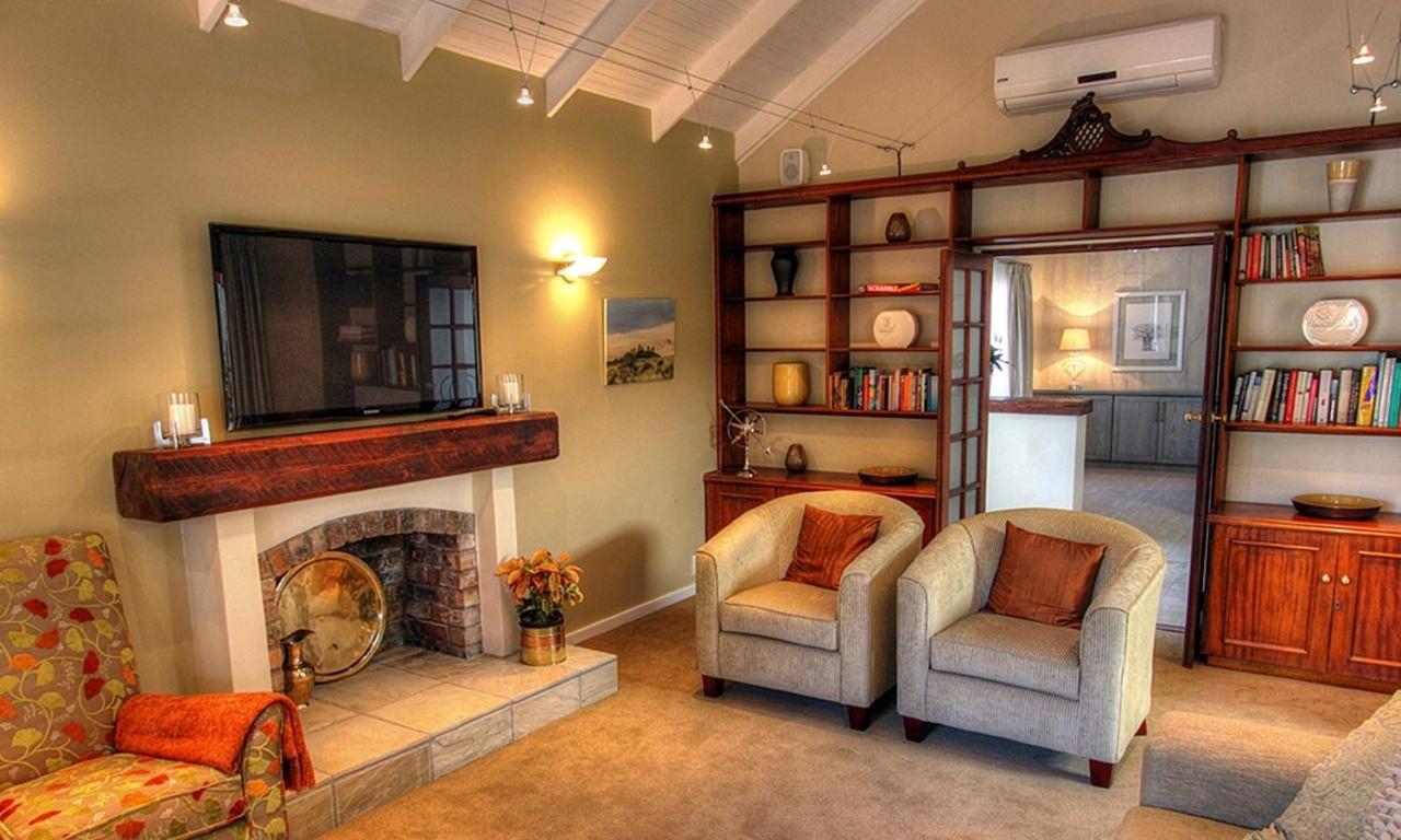 Gardenview Guest House Port Elizabeth Esterno foto