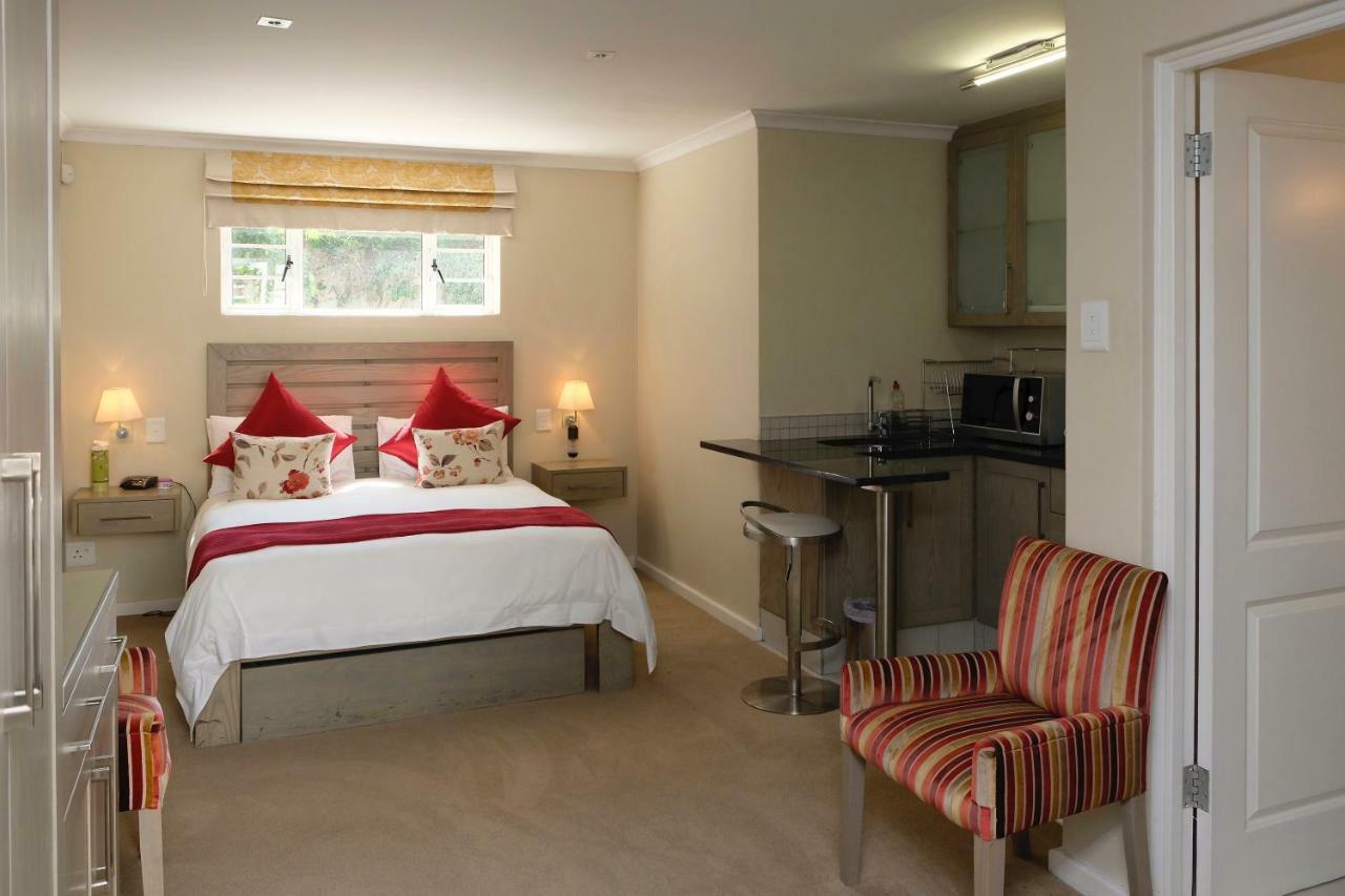 Gardenview Guest House Port Elizabeth Esterno foto