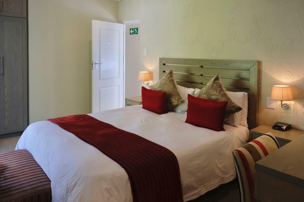 Gardenview Guest House Port Elizabeth Esterno foto