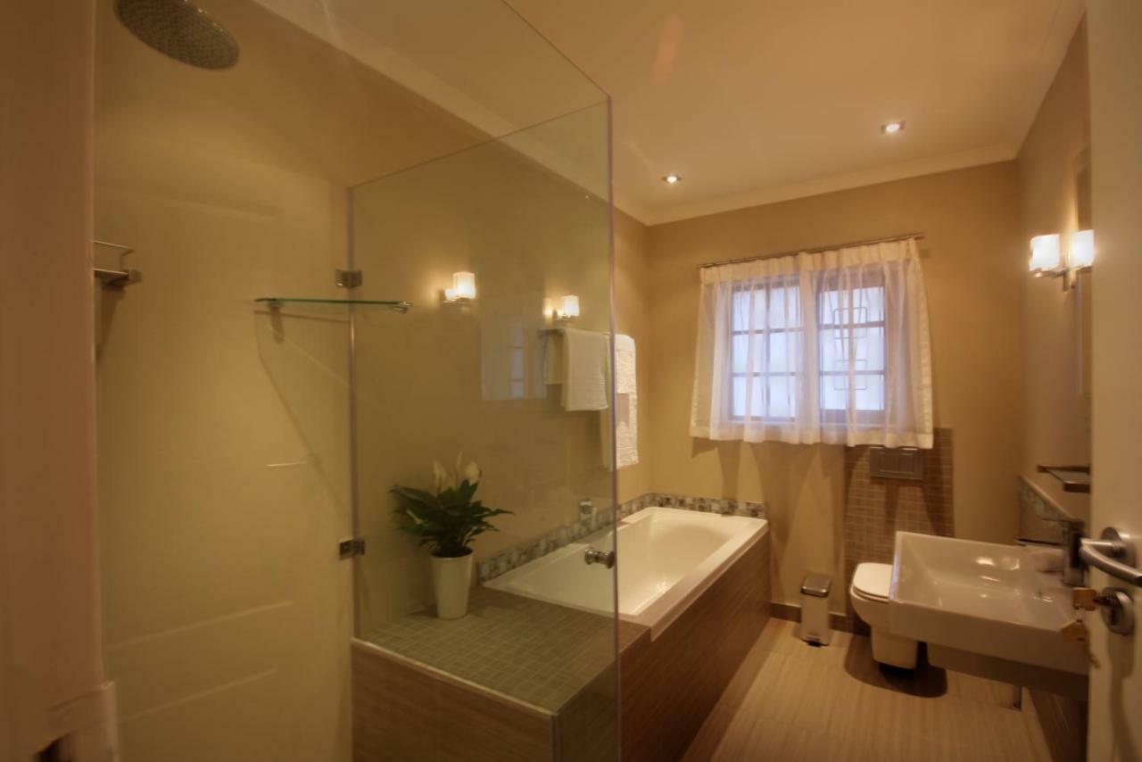 Gardenview Guest House Port Elizabeth Esterno foto