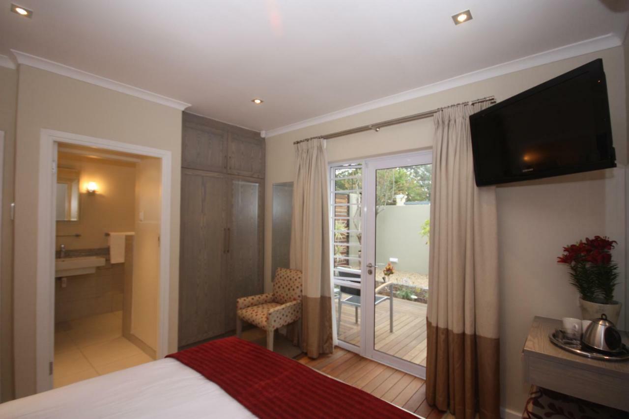 Gardenview Guest House Port Elizabeth Esterno foto