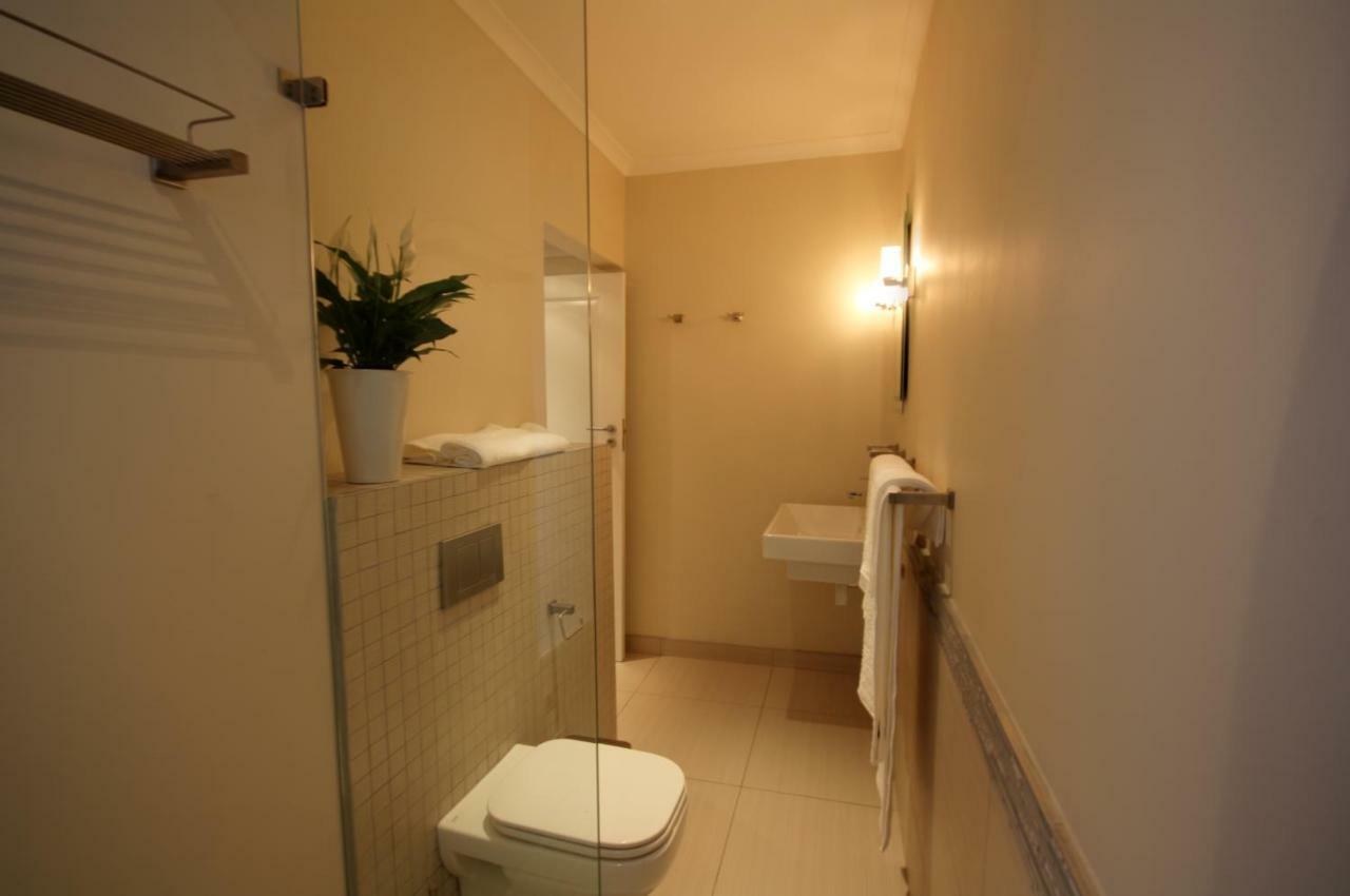 Gardenview Guest House Port Elizabeth Esterno foto