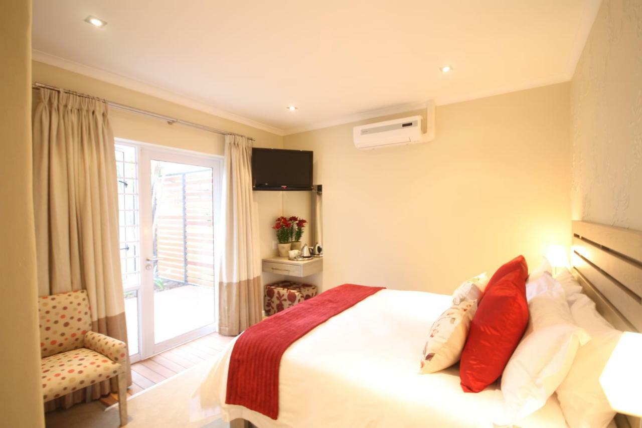 Gardenview Guest House Port Elizabeth Esterno foto