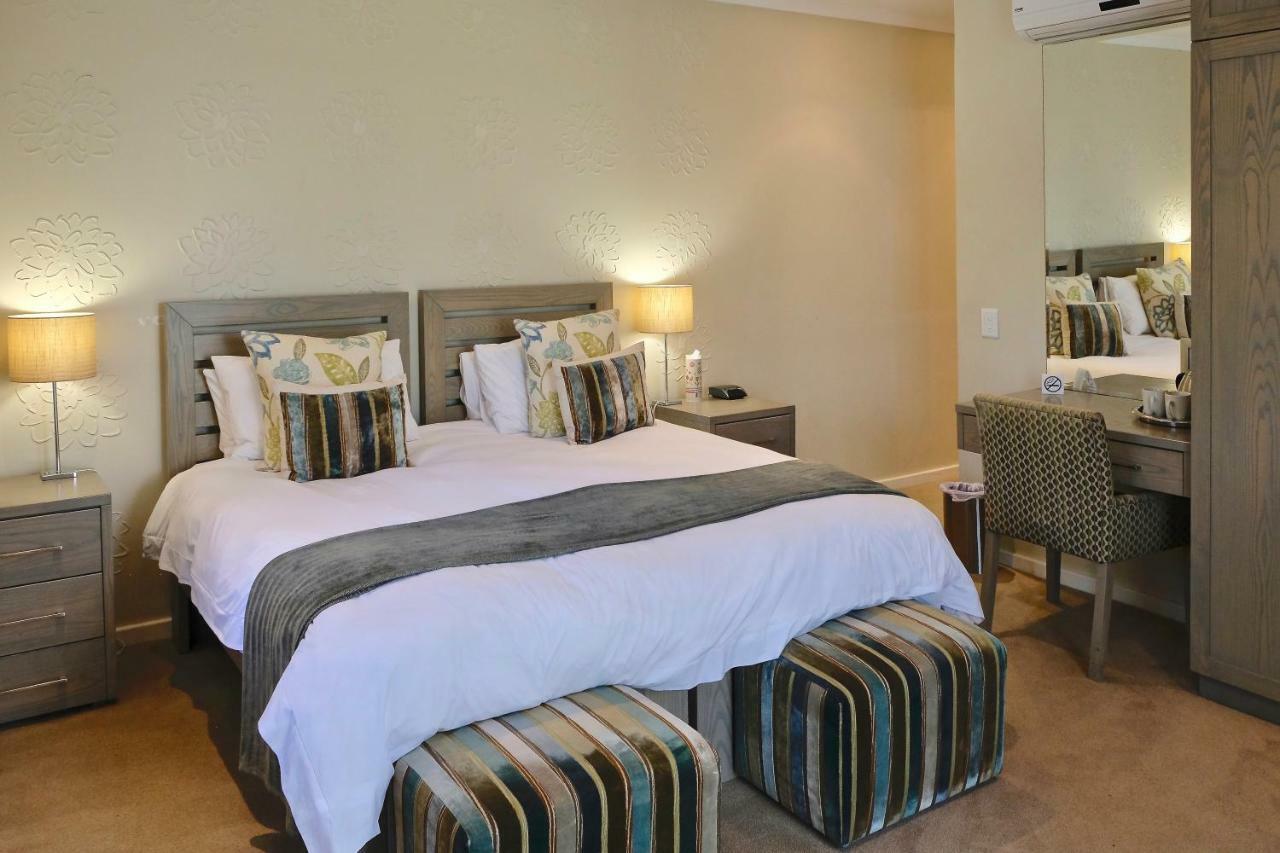 Gardenview Guest House Port Elizabeth Esterno foto