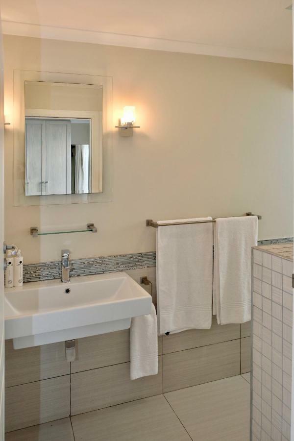 Gardenview Guest House Port Elizabeth Esterno foto