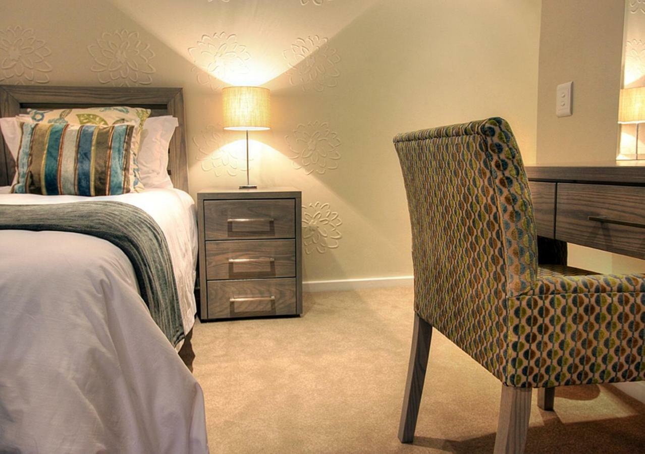 Gardenview Guest House Port Elizabeth Esterno foto