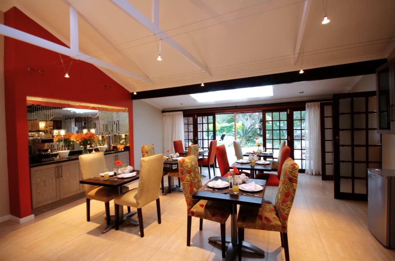Gardenview Guest House Port Elizabeth Esterno foto