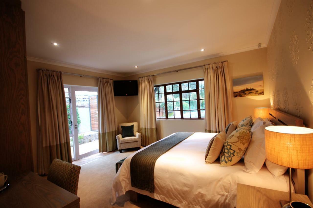 Gardenview Guest House Port Elizabeth Esterno foto