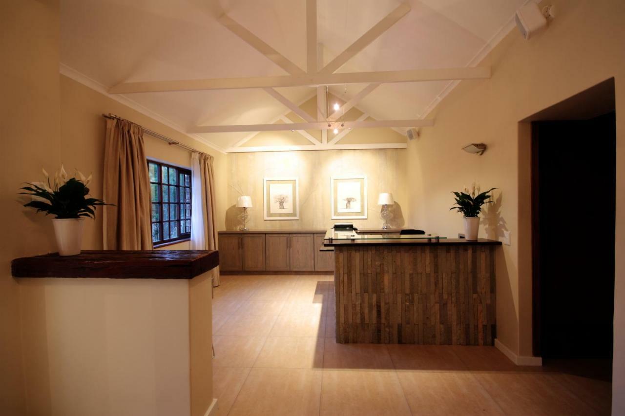Gardenview Guest House Port Elizabeth Esterno foto