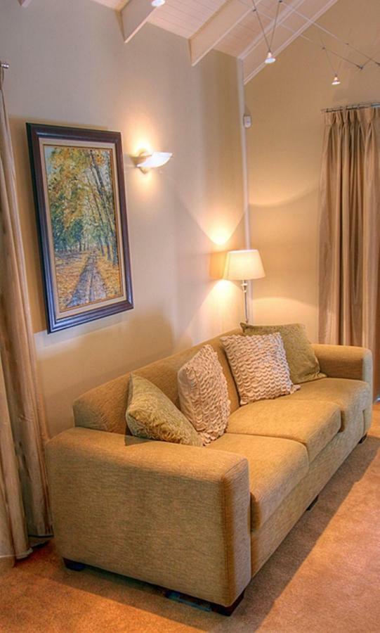 Gardenview Guest House Port Elizabeth Esterno foto