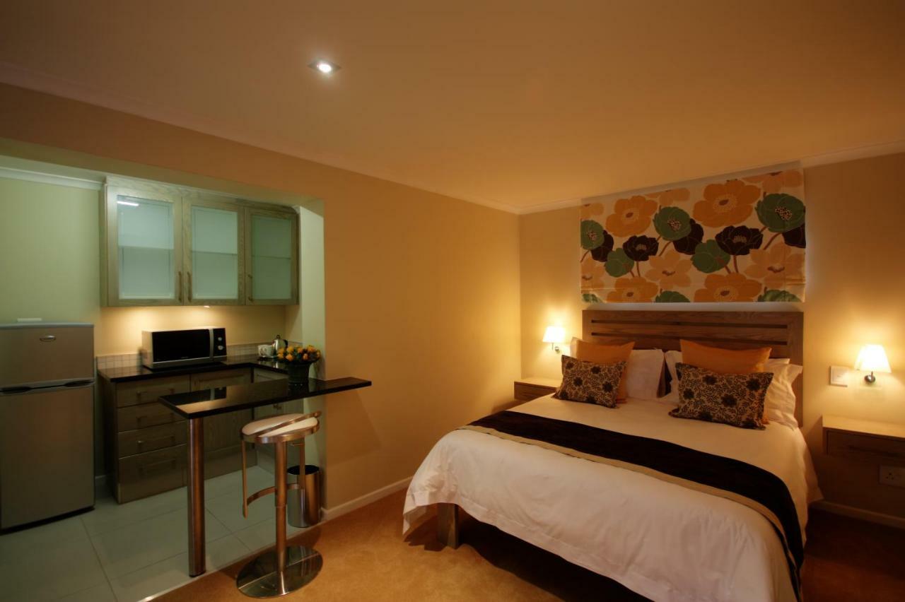Gardenview Guest House Port Elizabeth Esterno foto