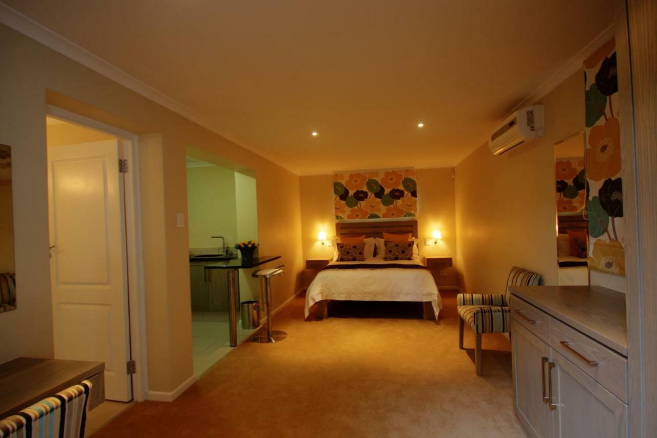 Gardenview Guest House Port Elizabeth Esterno foto