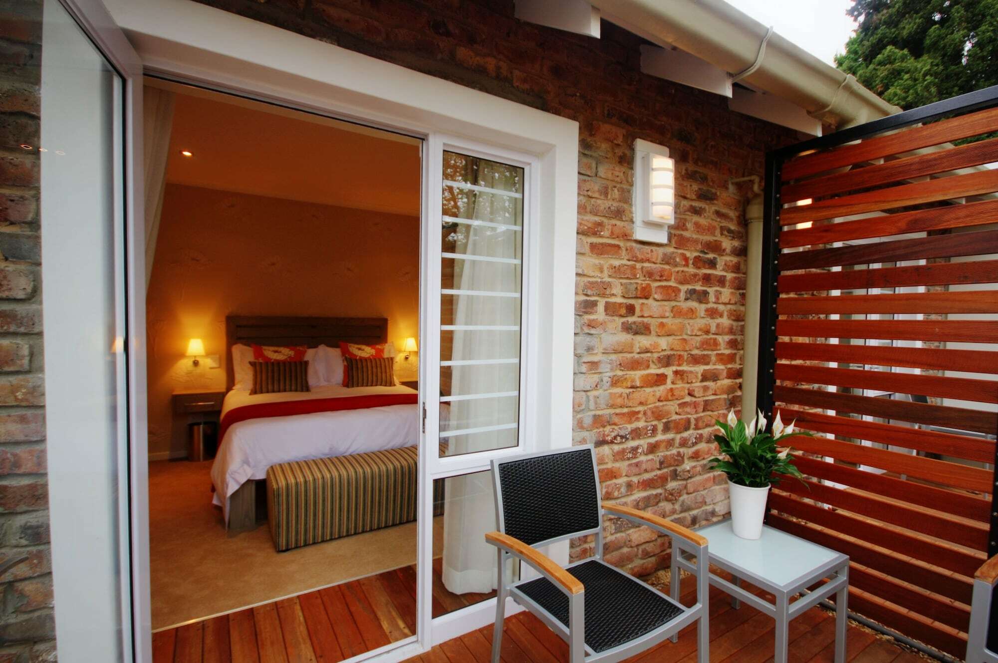 Gardenview Guest House Port Elizabeth Esterno foto