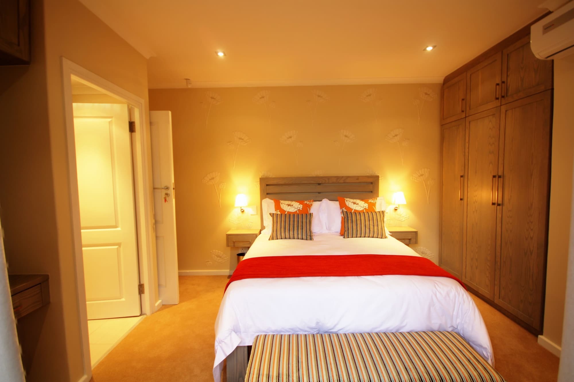 Gardenview Guest House Port Elizabeth Esterno foto