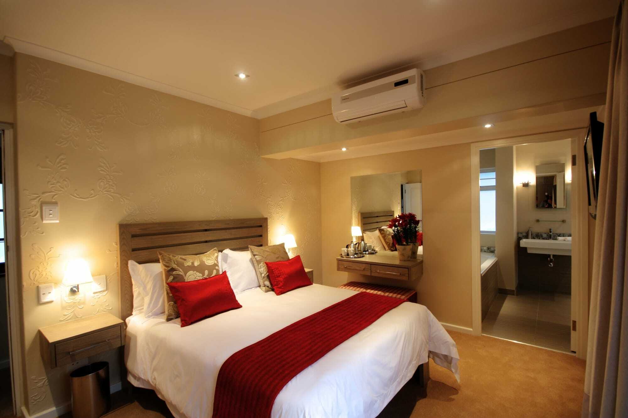Gardenview Guest House Port Elizabeth Esterno foto